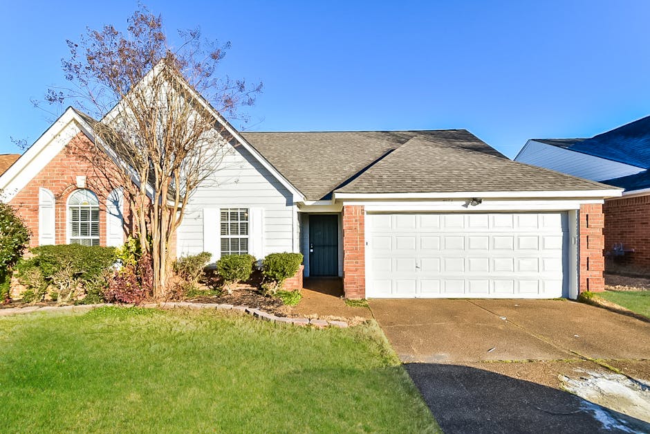 7064 COUNTRY WALK DR, Cordova, TN 38018 Home for Rent 3 Beds, 2 Baths Main Street Renewal